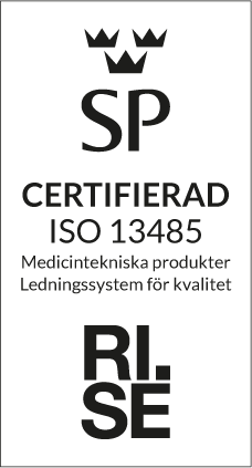 ISO 13485 Sv