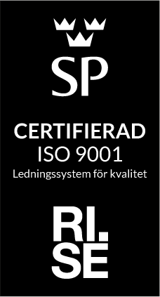 ISO 9001 Sv